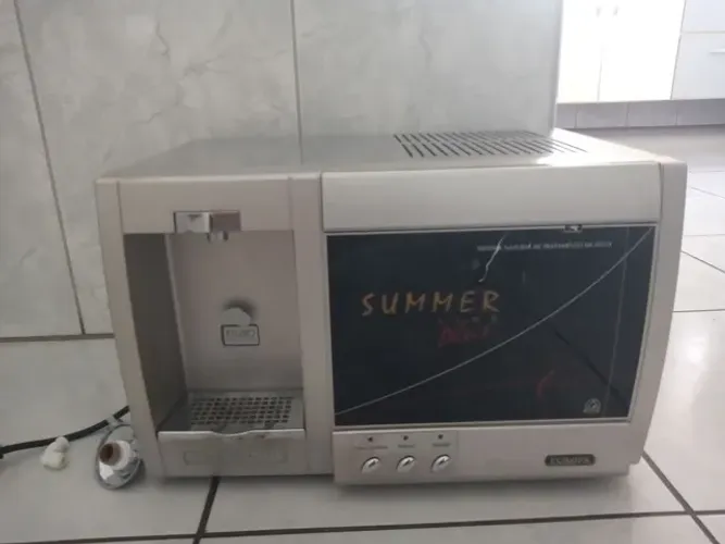 Filtro Europa Summer LINE plus