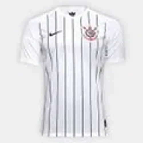 Camisa Corinthians II 2019-2020 Torcedor