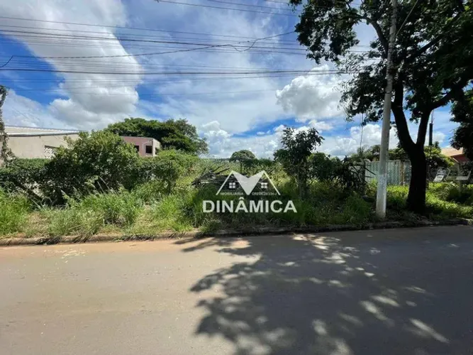Terreno à venda, 1250 m² por R$ 530.000,00 - Chácara Recreio Alvorada - Hortolândia/SP