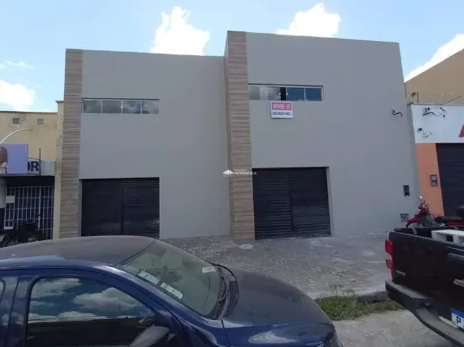 AV. SÃO RAIMUNDO -BAIRRO: PIÇARRA