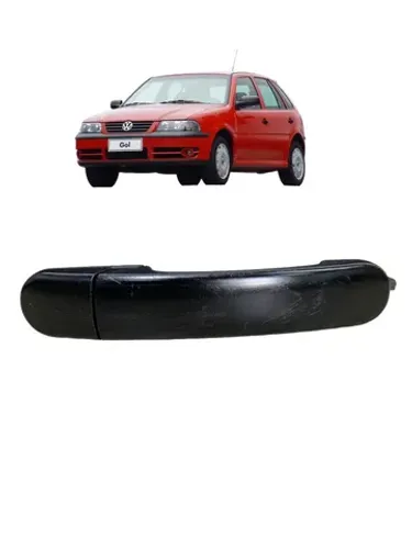 Maçaneta Externa Volkswagen Gol G3 2005 5