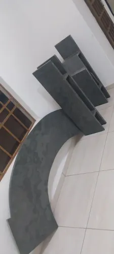 Aparador ARDÓSIA (pedra)