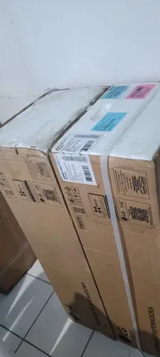 ar condicionado lg dual inverter 12 mil btus