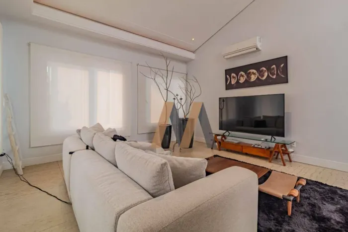 Casa com 4 dormitórios, 380 m² - venda por R$ 3.130.000,00 ou aluguel por R$ 17.680,00/mês