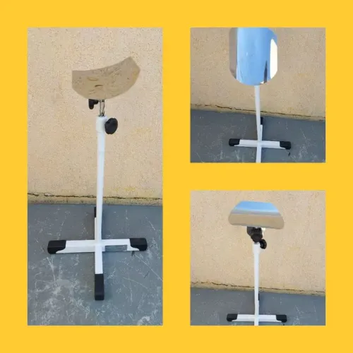 Suporte para braço