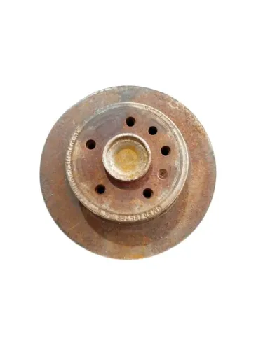 Cubo Traseiro Gm Zafira Vectra Astra Usado