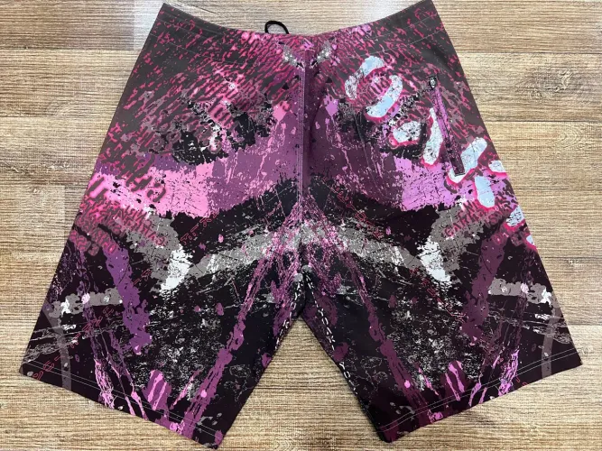 OAKLEY bermuda original one icon relíquia 