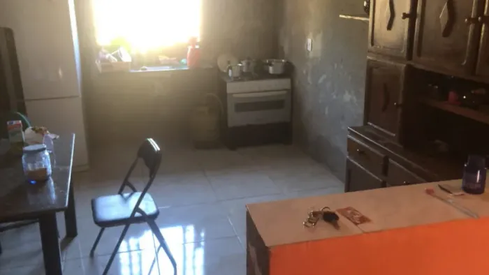 Estância do Sereno/Betim - Sítio de 2631m²