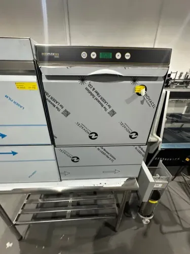 Lava louça industrial ecomax 503 