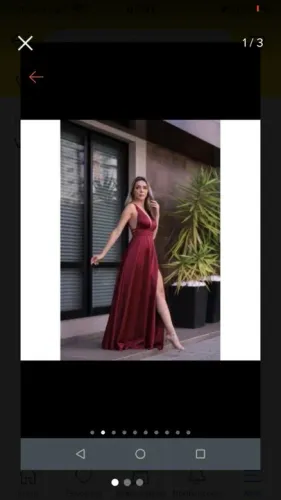 Vestido 