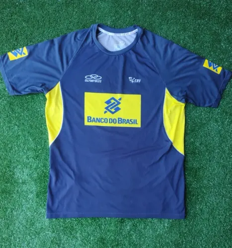 Camisa Brasil Vôlei ORIGINAL