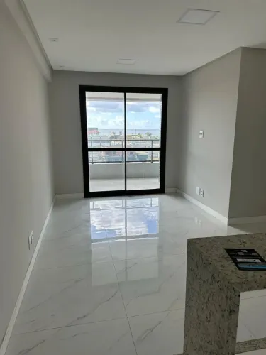 Brisas Marinhas Residence | Jardim Armação