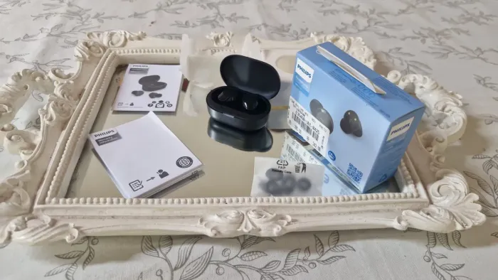 Fone de ouvido Philips