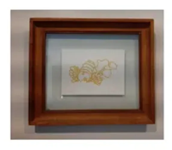 Quadro de Milton da Costa