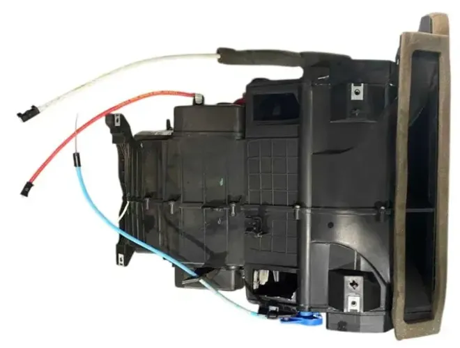 Caixa Ar Forçado Duster 2.0 16v 2012-2020 *79