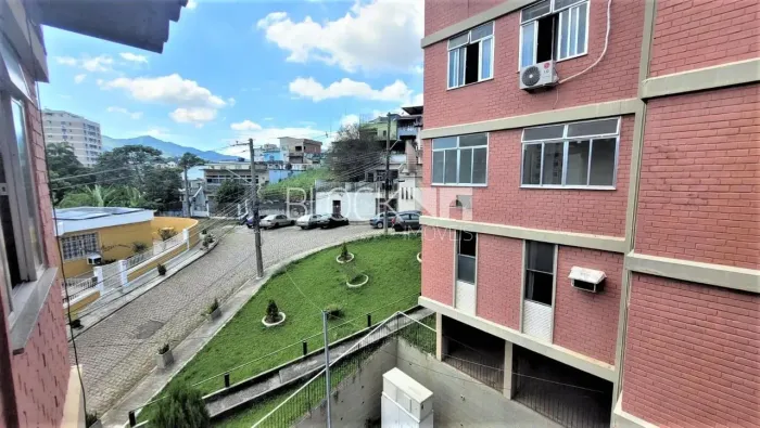 Freguesia (Jacarepaguá) | Apartamento 2 quartos