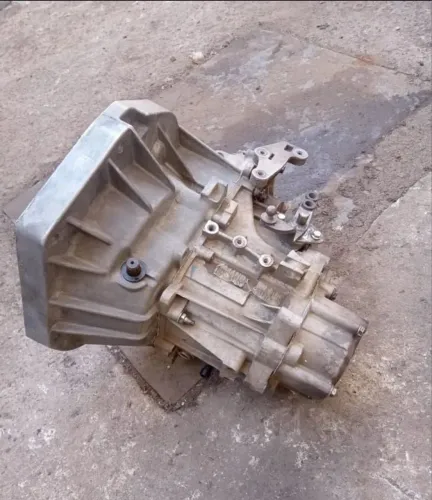 Caixa de macha argo/ cronos a base de troca 3 meses de garantia 