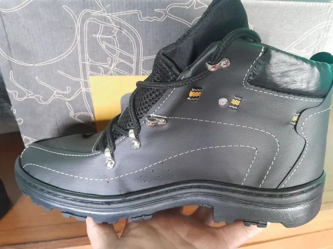 Bota Masculina 