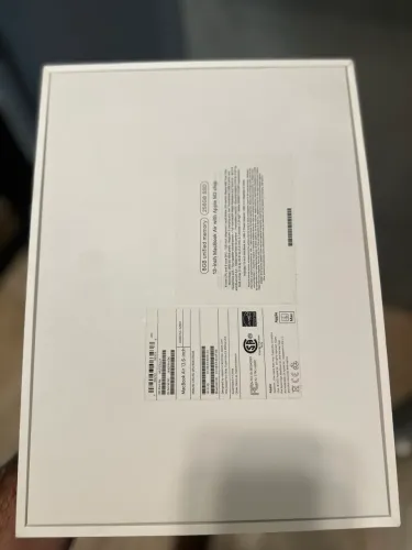 MacBook Air With Apple M2 Chip