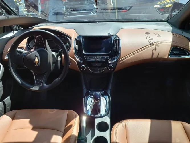 Kit Air Bag GM Cruze 1.4 2018 - RS Auto Peças 