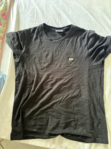 Camisa Lacoste 