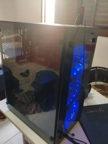 Pc gamer GTX 1660 super