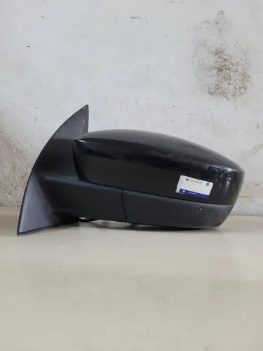 Retrovisor esquerdo Gol G6 2012 a 2018 Original 