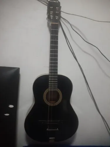 Violão gianini