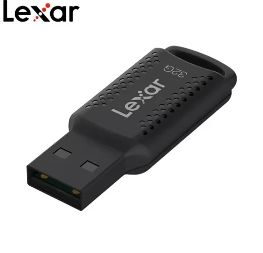 Pen Drive Lexar 64GB USB 3.0 V400 Jumpdrive