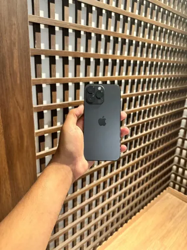 iPhone 15 Pro 128gb com garantia Kaiser iPhones 