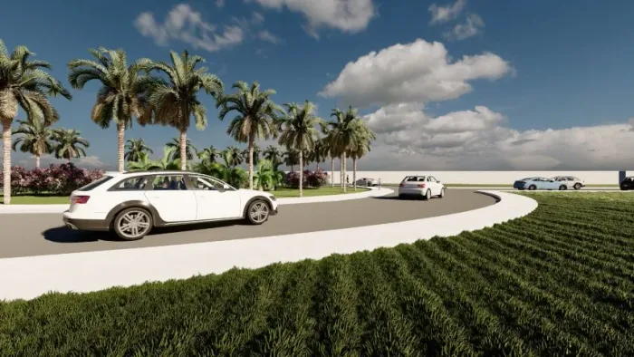 Pássaros da Amazônia o melhor Residencial Planejado p/investir após a ponte