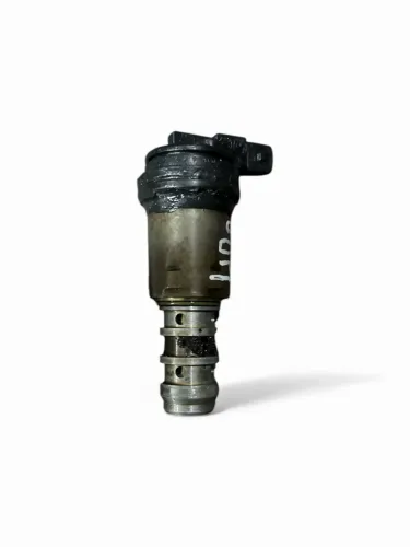 Solenóides Do Cabeçote BMW X 1 1.8 2011