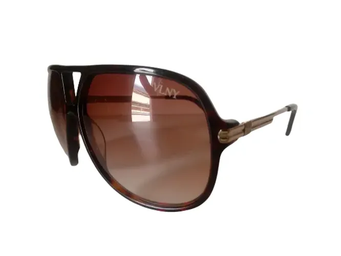 006 1 Óculos Vlny Via Lorran modelo 006 cor 1