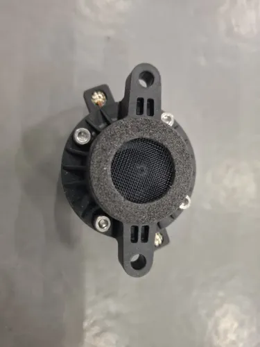 Drive de compressão B&C Speakers - DE 7-16 - Novo.