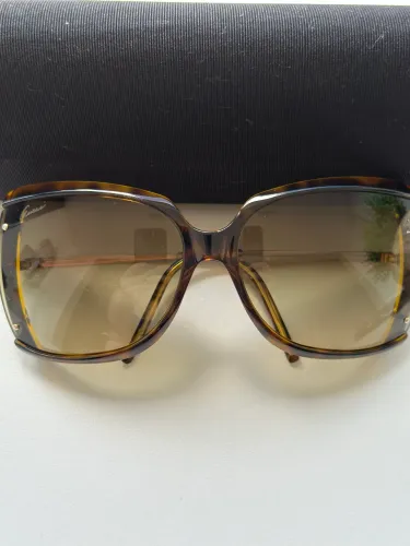 Óculos de sol Gucci original