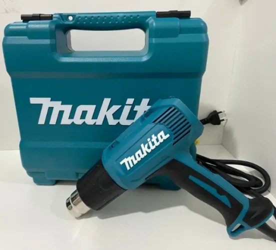 Soprador Térmico 1600W Makita