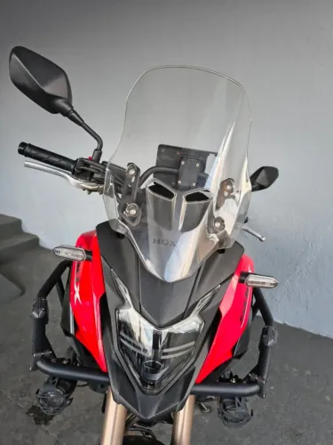 HONDA CB 500X 2023
