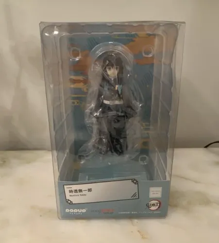 Muichiro Tokito (Demon Slayer) Kimetsu no Yaiba Pop Up Parade Lacrado