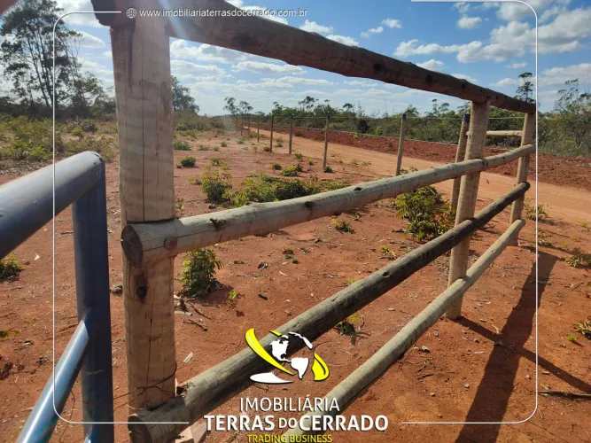 VENDA OU ARRENDAMENTO DE 85HEC PRA ALHO, COM 1.100M DE ALTITUDE!!