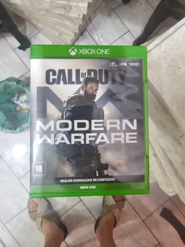 Call of Duty: Modern Warfare - Xbox One