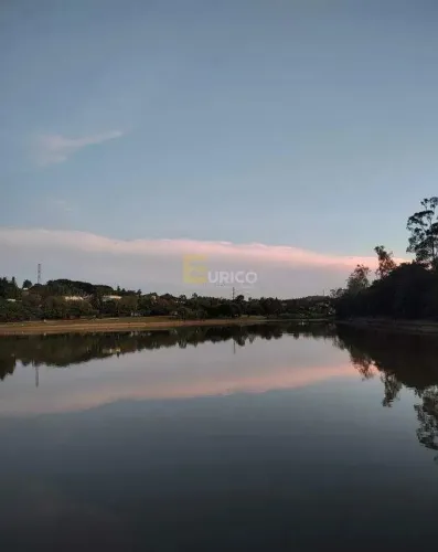 Terreno em Condomínio à venda no Condomínio São Joaquim em Vinhedo/SP