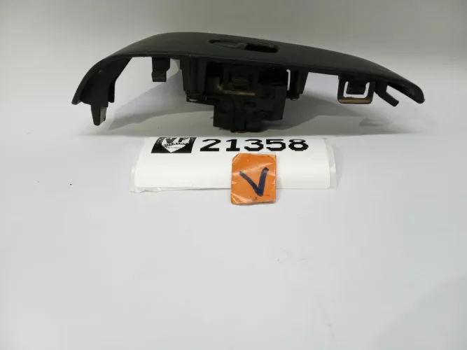 Botão Vidro Elétrico Traseiro Direito Honda New Civic 2007