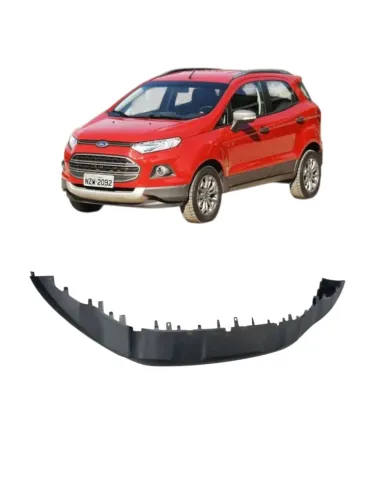 Spoiler Parachoque Dianteiro Ford Ecosport 2013 2014 2015