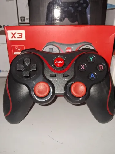 Controle X3 para Android e PC - Novo