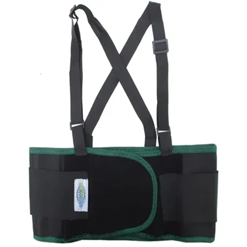 Cinta Lombar G ( Cinturao Ergonomico ) Mazola