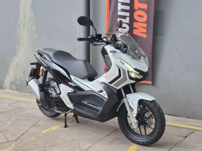 Honda ADV 150 ABS