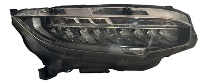 Farol Direito Led Honda Civic G10 2017/2021