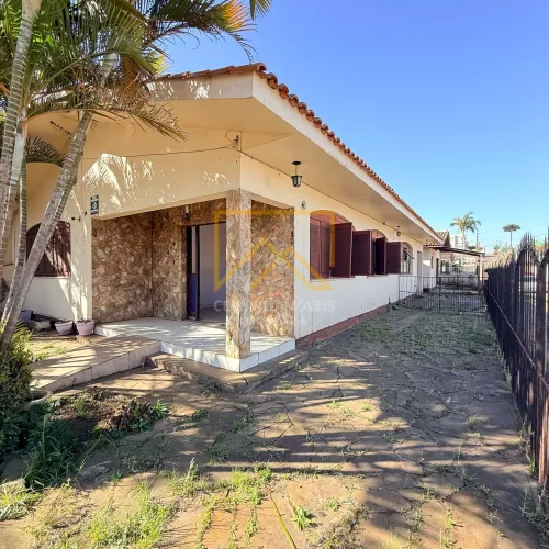 Casa à venda no bairro Vila Princesa Izabel - Cachoeirinha/RS