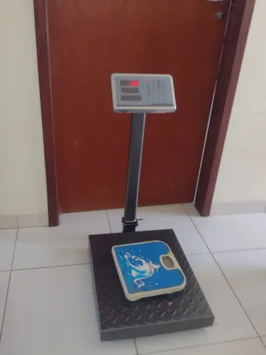 Balança Comercial Digital