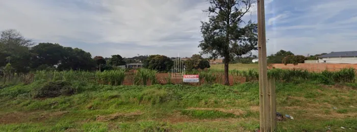 Chácara a venda no Pilar Parque Campestre em Foz do Iguaçu
